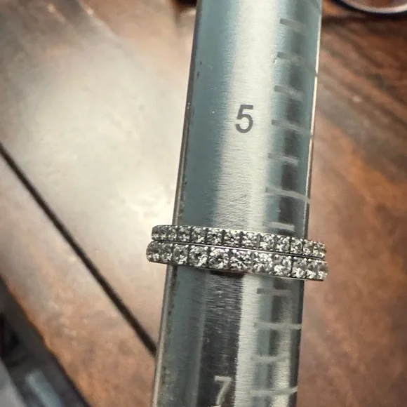 Stacking Rings Women's Rings from Nordstrom Rack - Picture 1 of 1